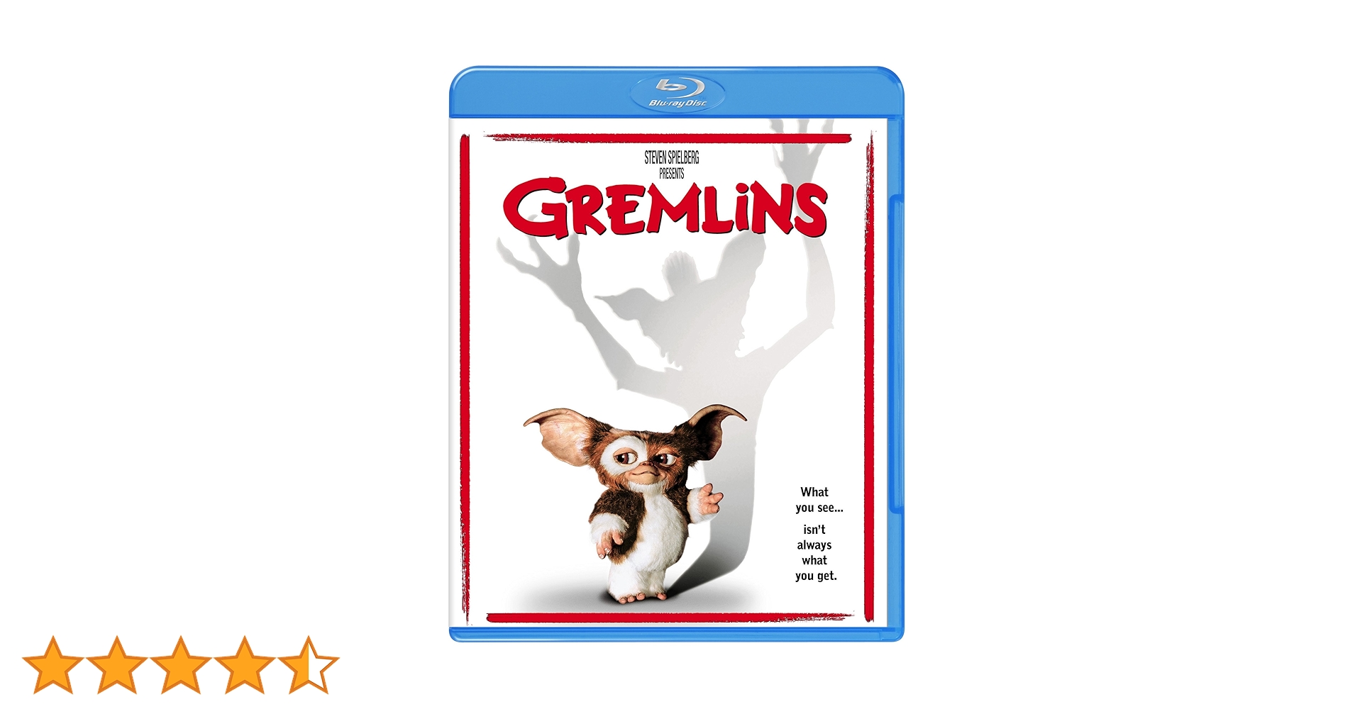 Amazon.co.jp: グレムリン [Blu-ray] : ザック・ギャリガン
